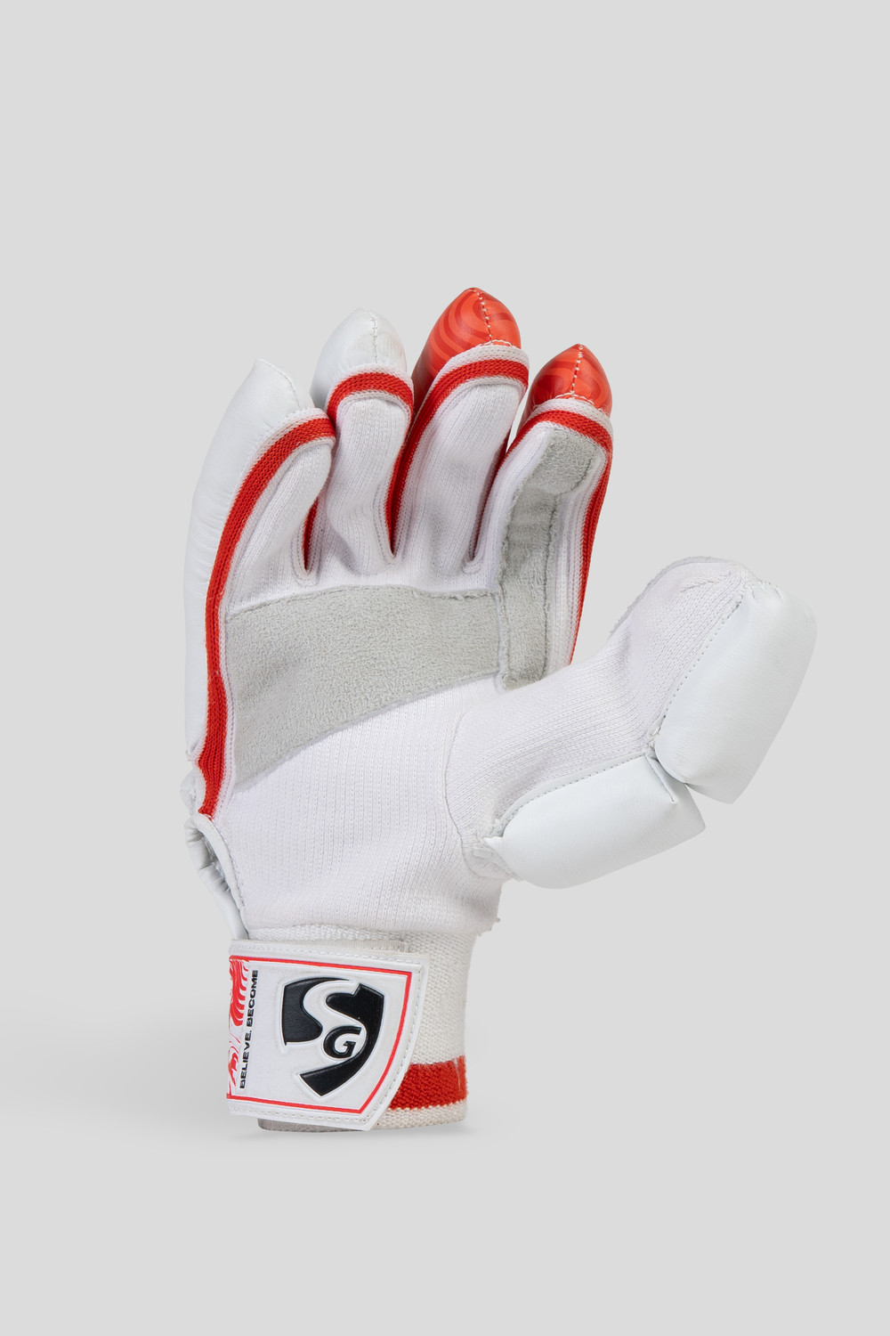 Image of SG SHIELD S.Junior RH Batting Gloves