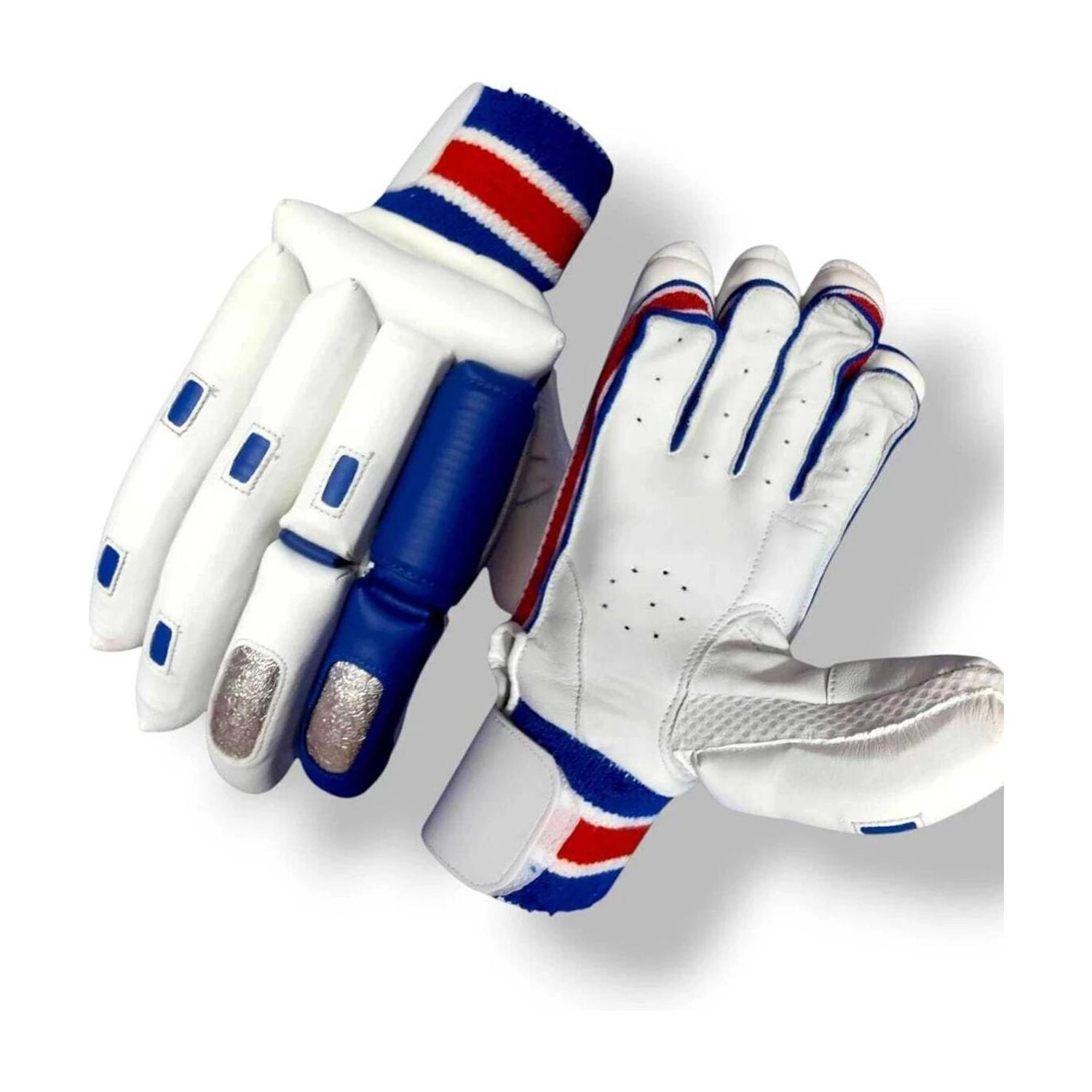 Rovers Pro Series 2.0 Youth Cricket Batting Gloves for Right Hnad | High-Performance Batting Gloves