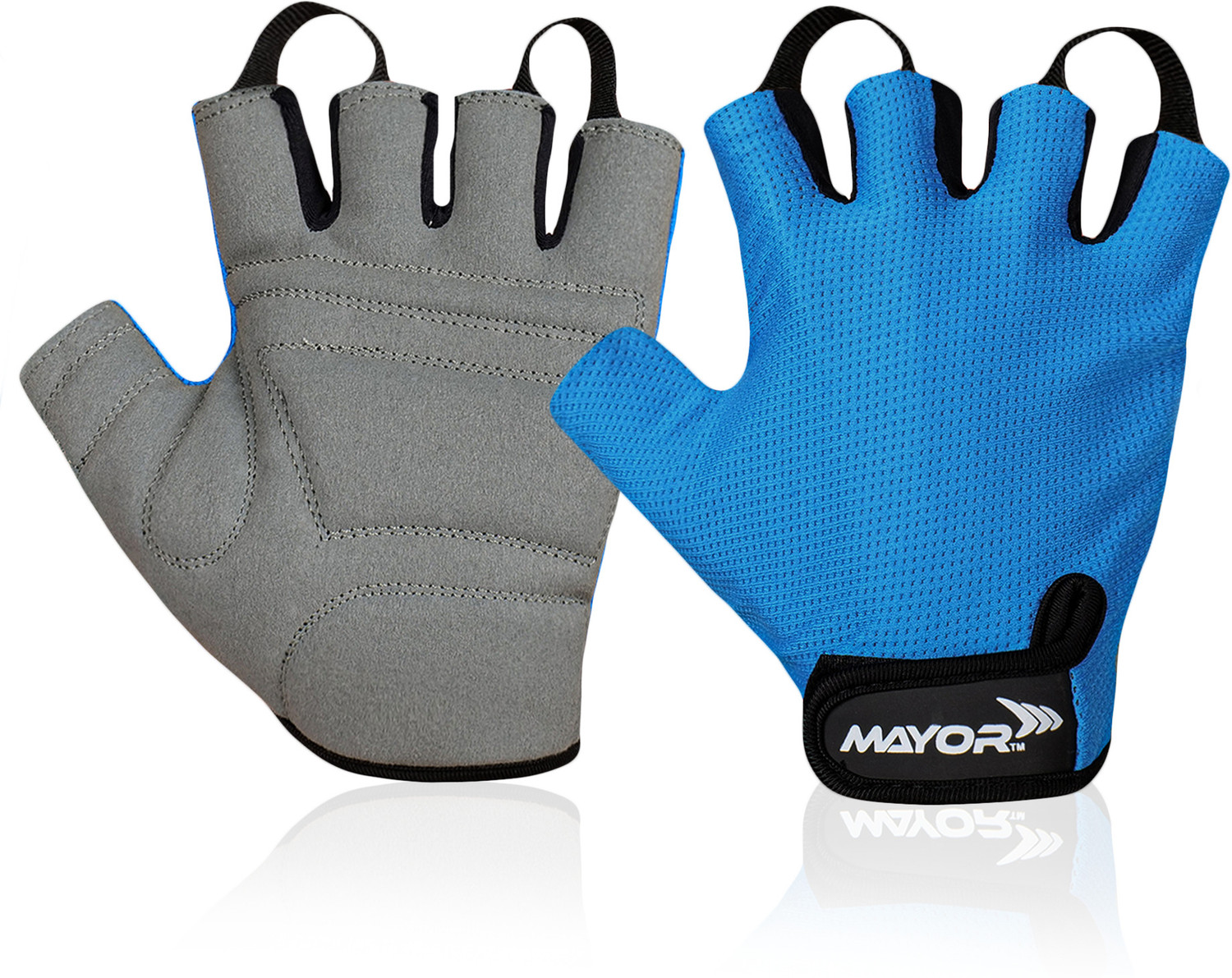 Image of MAYOR Jupiter Gym Gloves Gym & Fitness Gloves