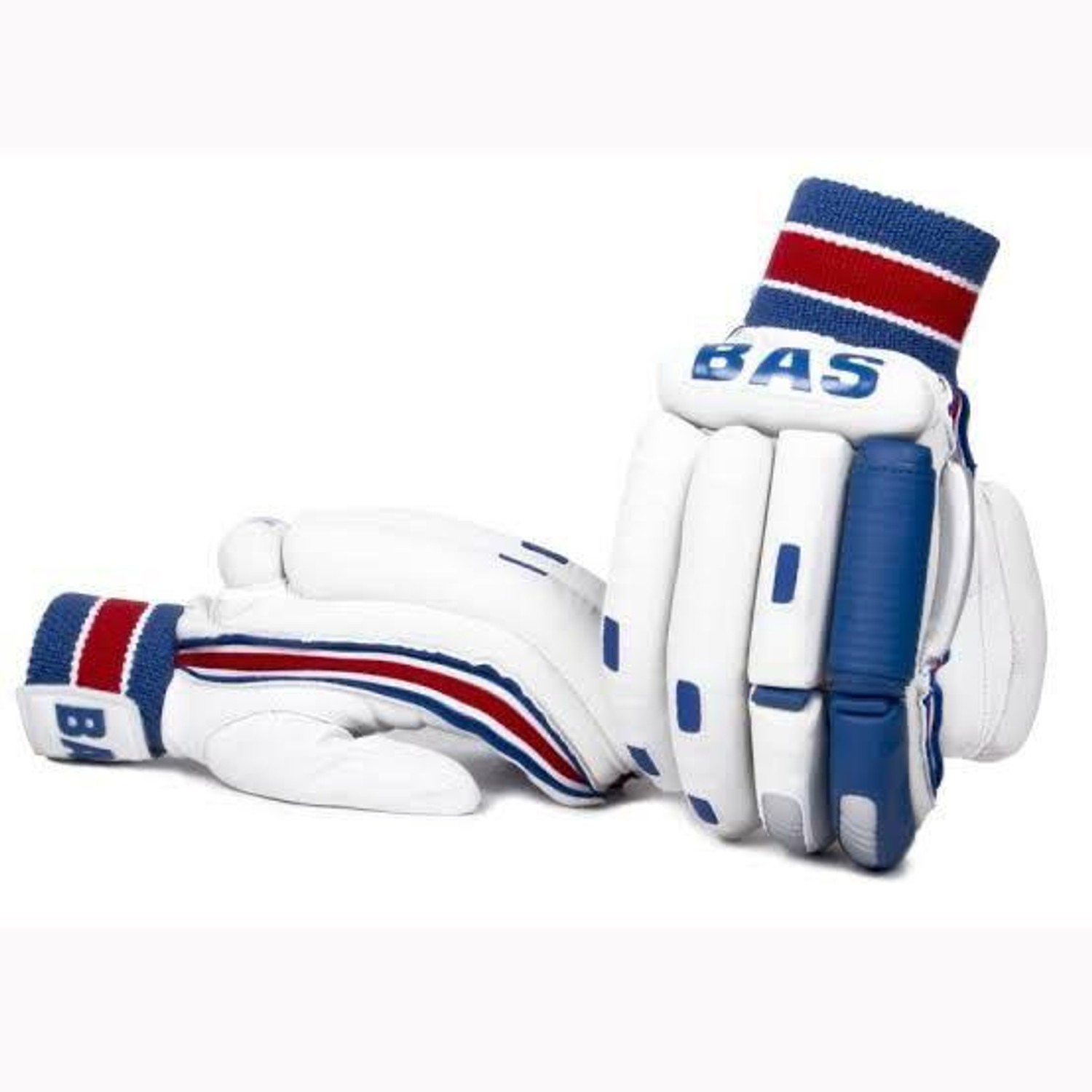 Image of SIS BAS Vampire Player Edition Cricket Batting Gloves Batting Gloves
