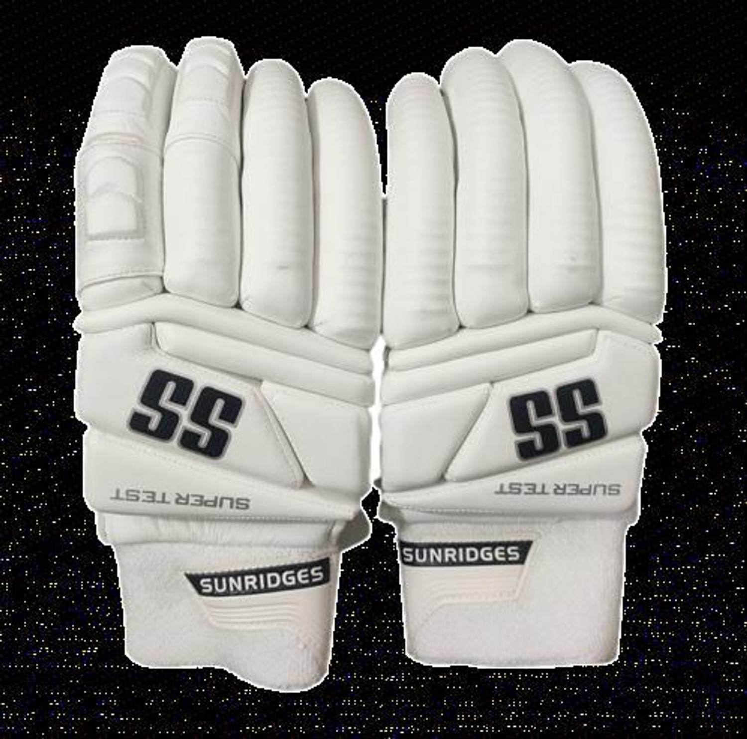 Image of SIS SPORTS SS SUPER TEST GLOVES Batting Gloves