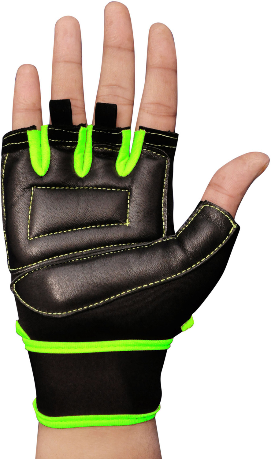 Image of SKYFIT Excellent Gym And Sports Gloves Gym & Fitness Gloves