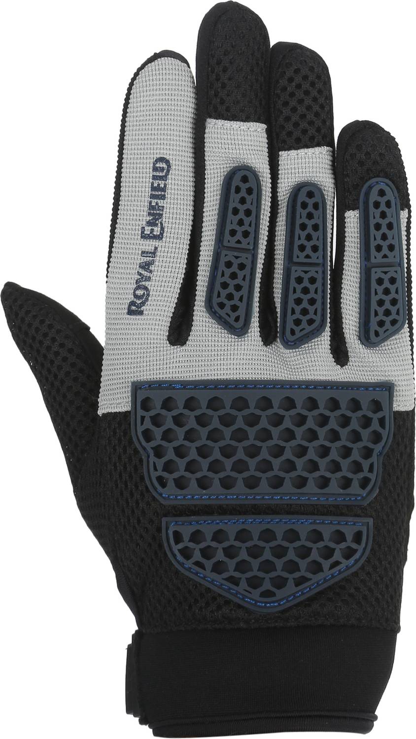 Royal Enfield Street Ace V2.0 Riding Gloves - Image 3