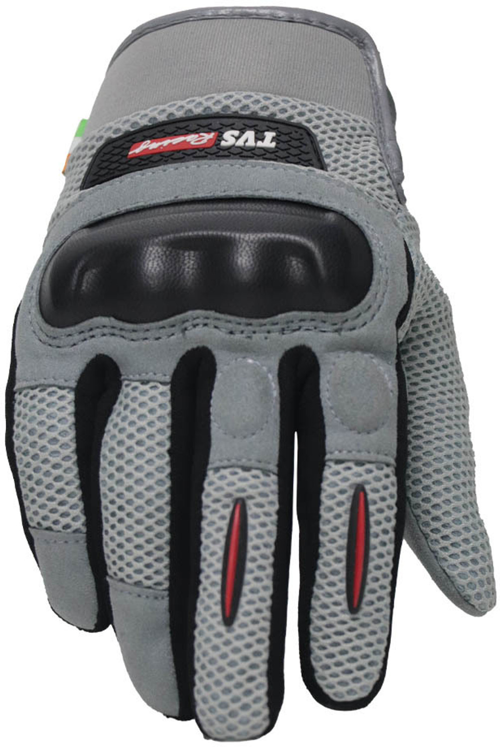 Image of TVS Racing Pro Riding Gloves