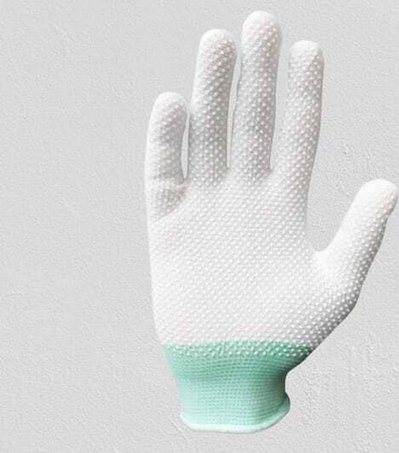 Buransh Batting Gloves Tennis Ball Cricket Right Left Hand Batsman Inner Dotted 2 Pair Batting Gloves