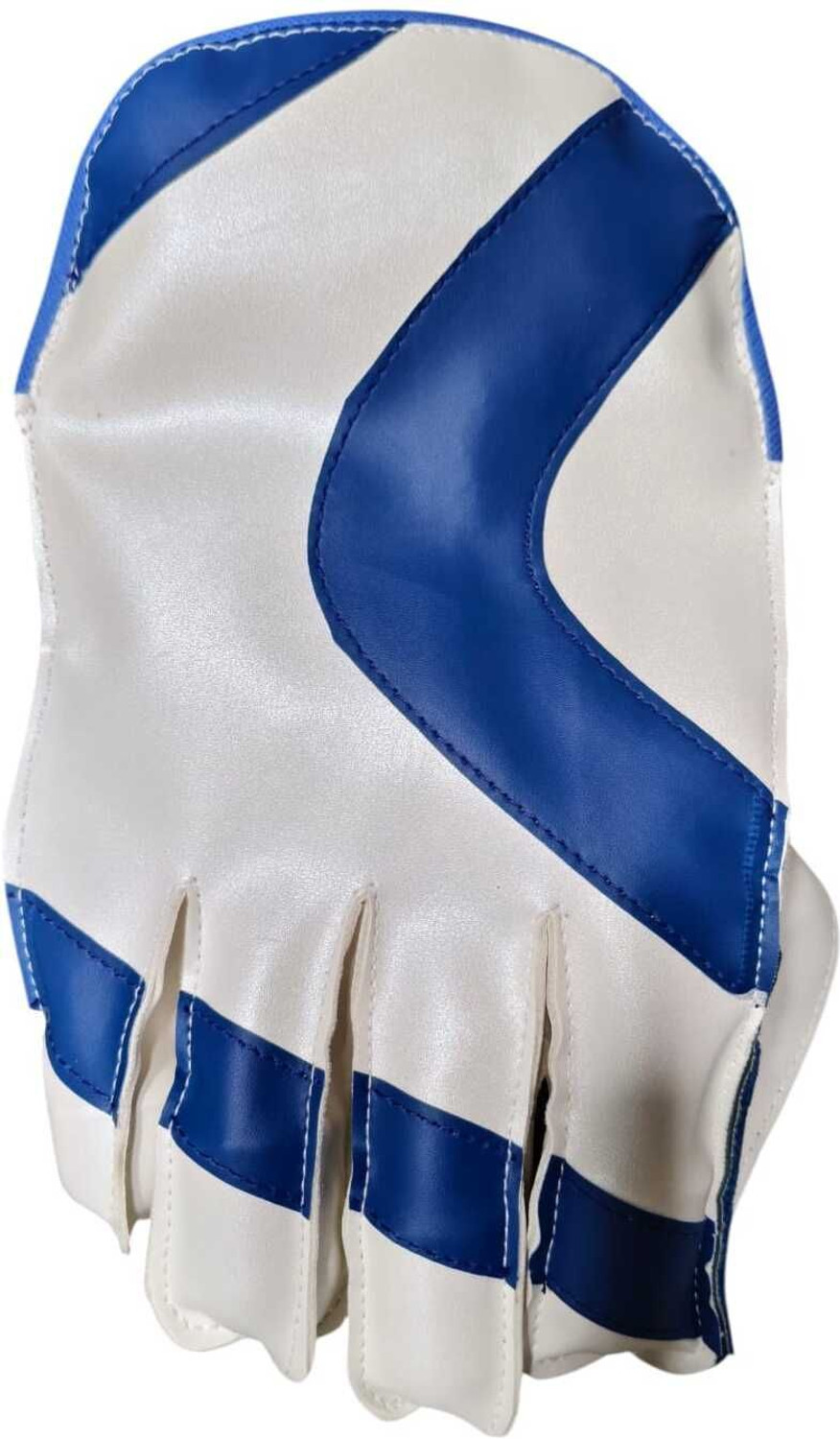 Image of AZAD SPORTS GALLERY WEEKET-KEEPING GLOVES WITH INNER GLOVES, CATCH WITH POTECTION Wicket Keeping Gloves