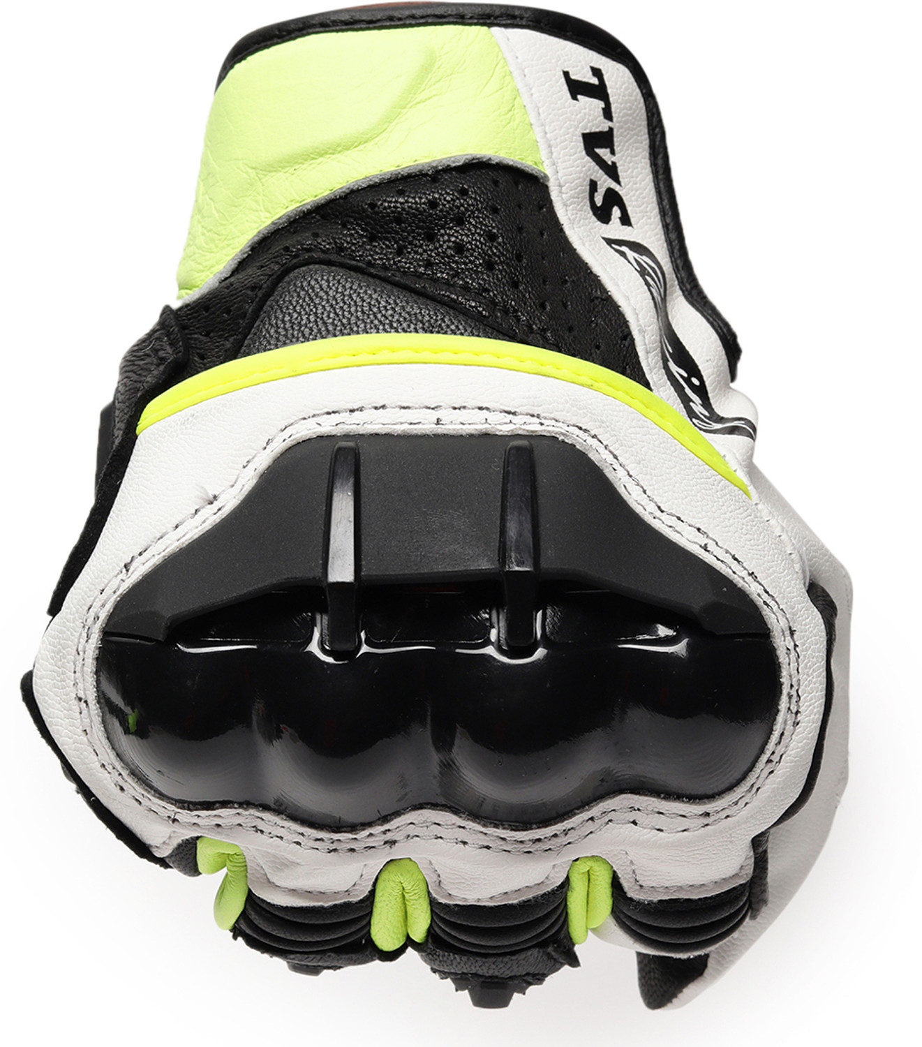 Image of TVS Racing Riding Gloves