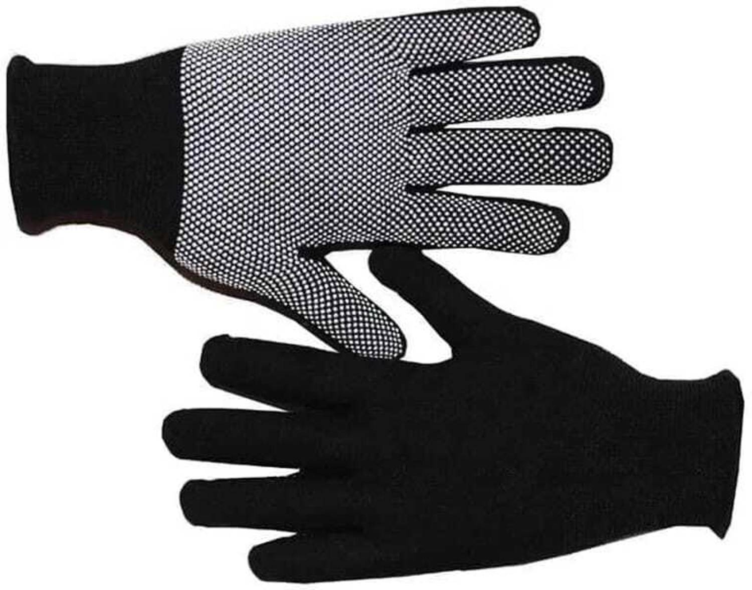 Buransh Cricket Batting Gloves for Tennis Ball Cricket for Right and Left Hand 2 Pair Batting Gloves