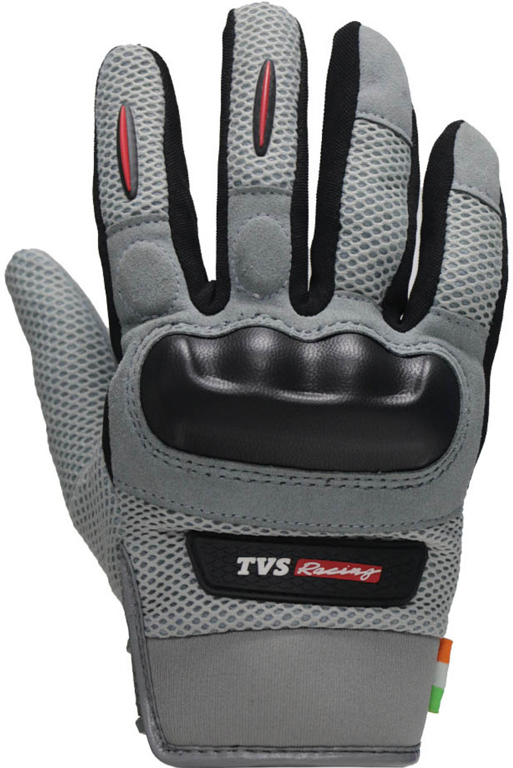 Image of TVS Racing Pro Riding Gloves