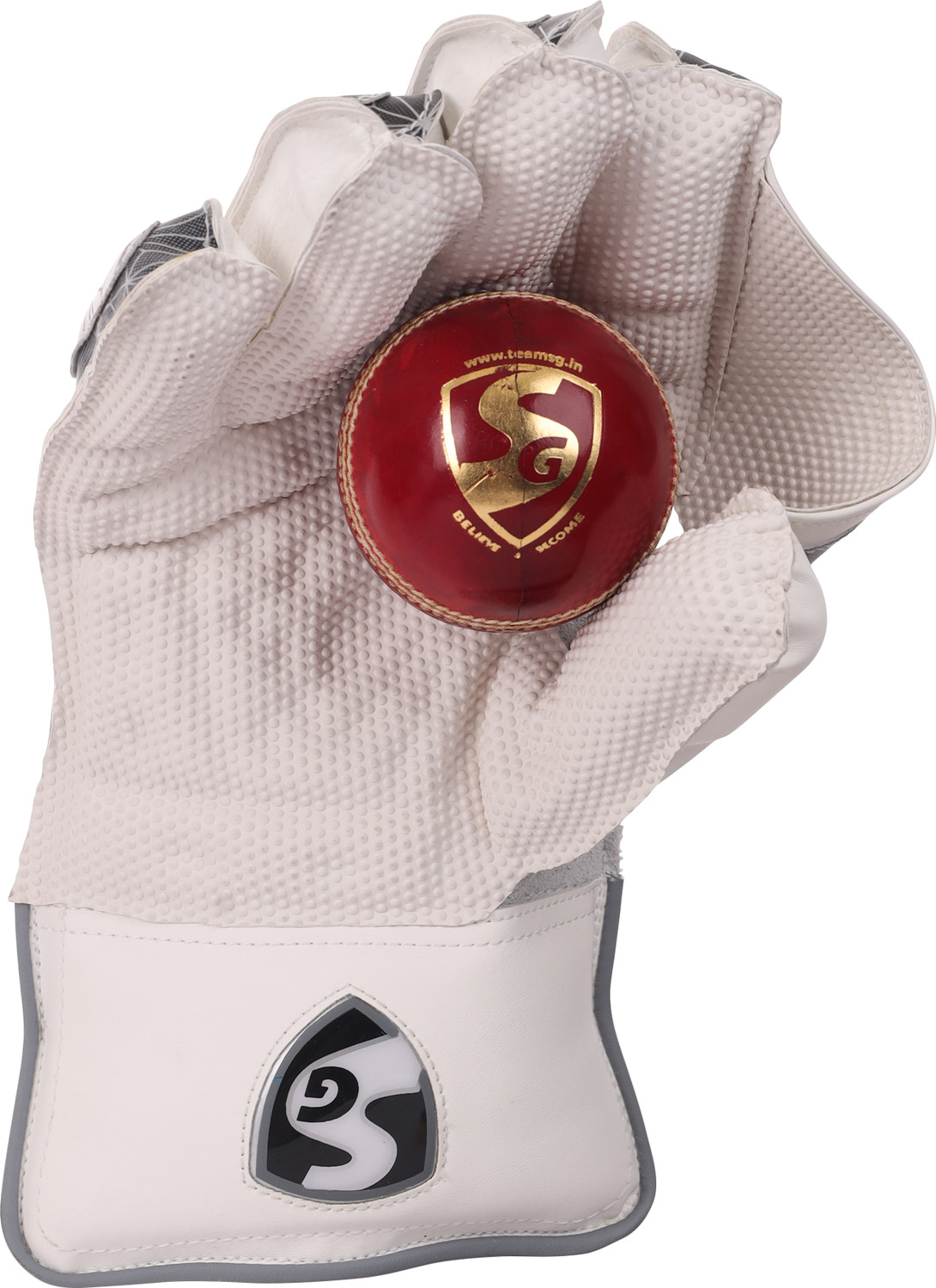 Image of SG SUPAKEEP CLASSIC Wicket Keeping Gloves