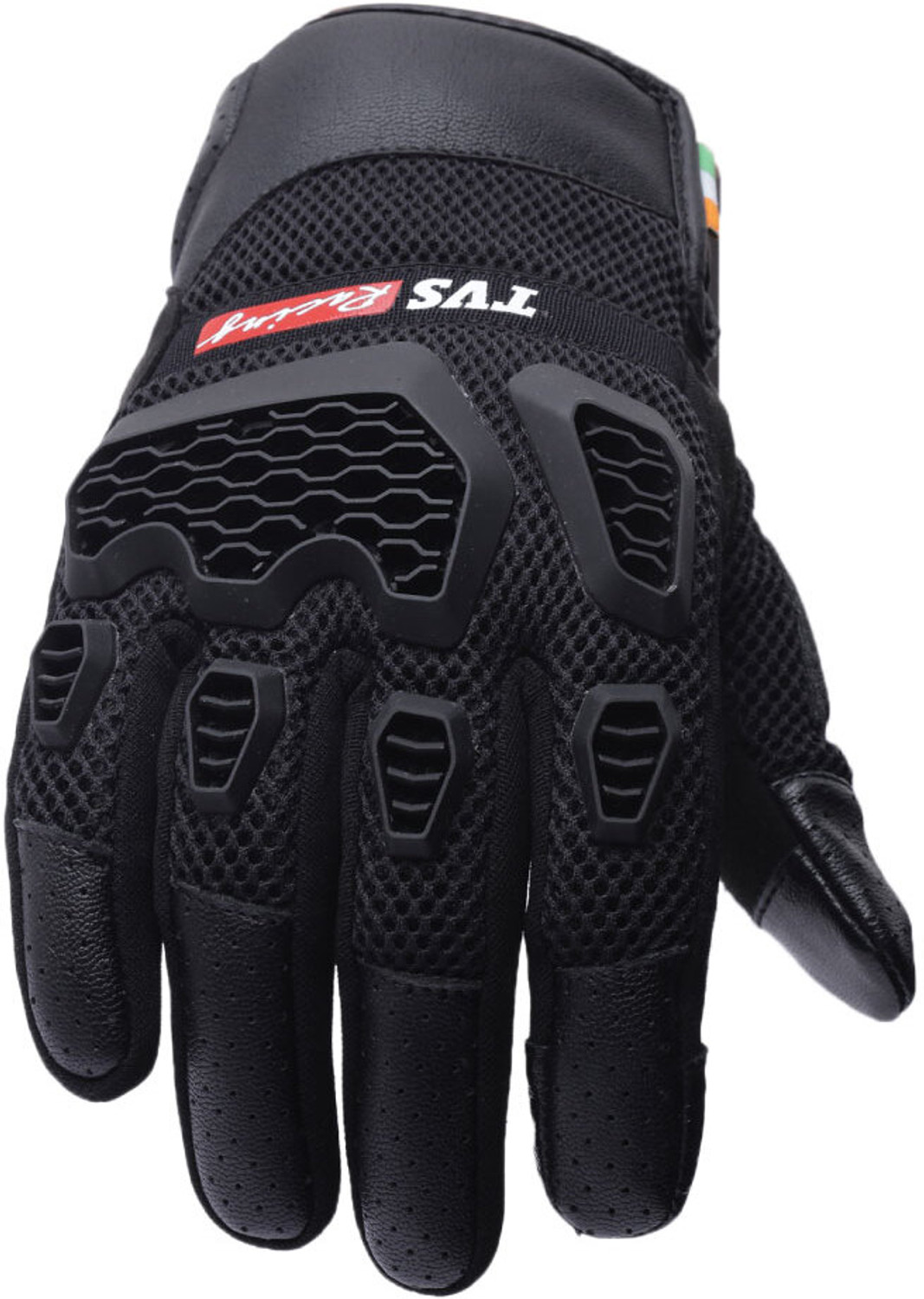 Image of TVS � Adventure -L Riding Gloves