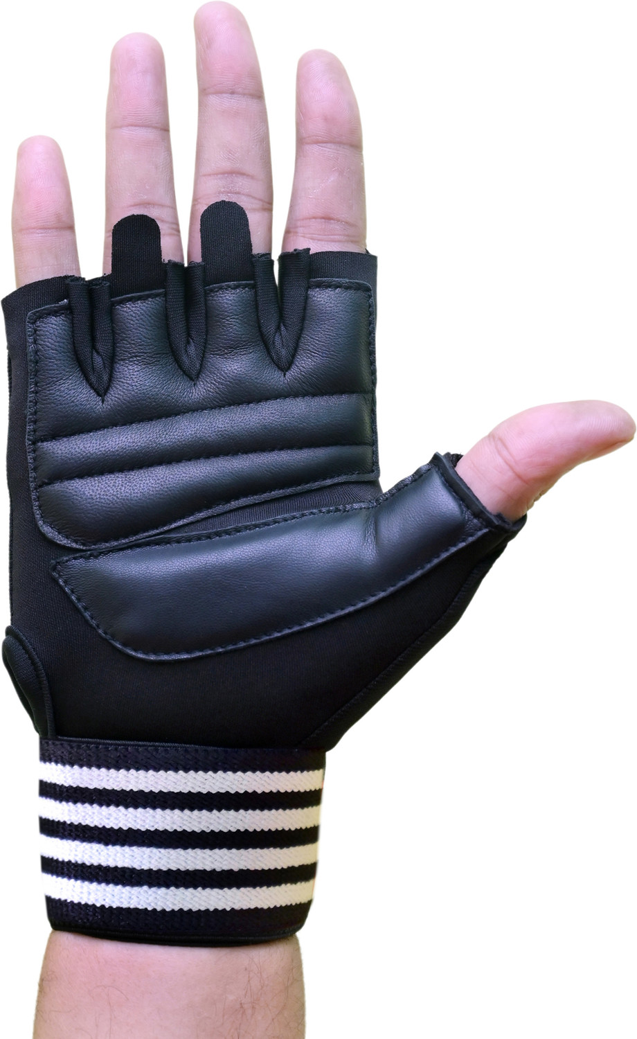 Image of LITE FEEL Gym Glove, Sport glove, Riding Glove, Hand Glove Gym & Fitness Gloves