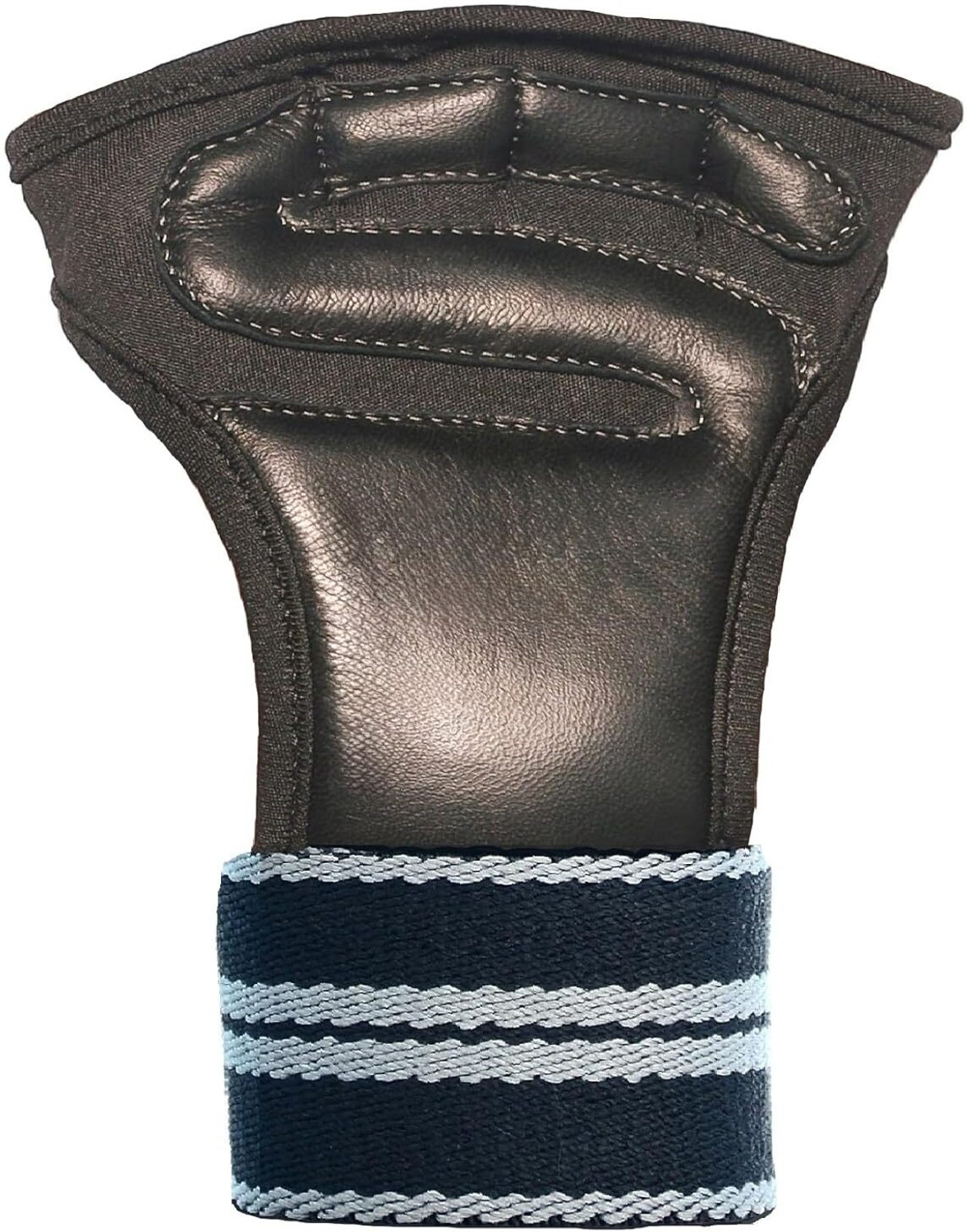 Image of 19.ten Grippy Unisex Palm Protector Gym Exercise Fitness Weight Lifting Training Gloves Gym & Fitness Gloves