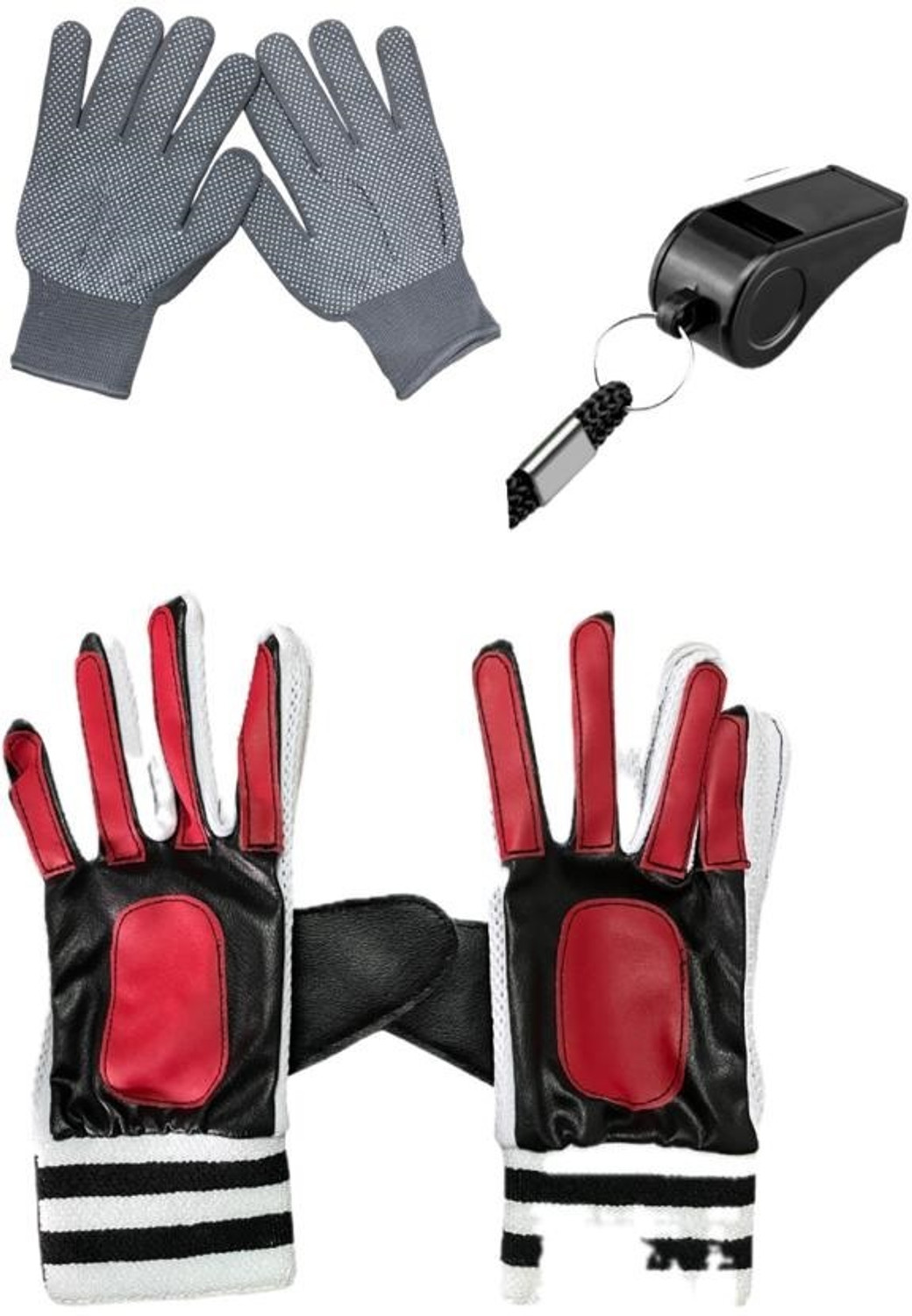 football supreme gloves