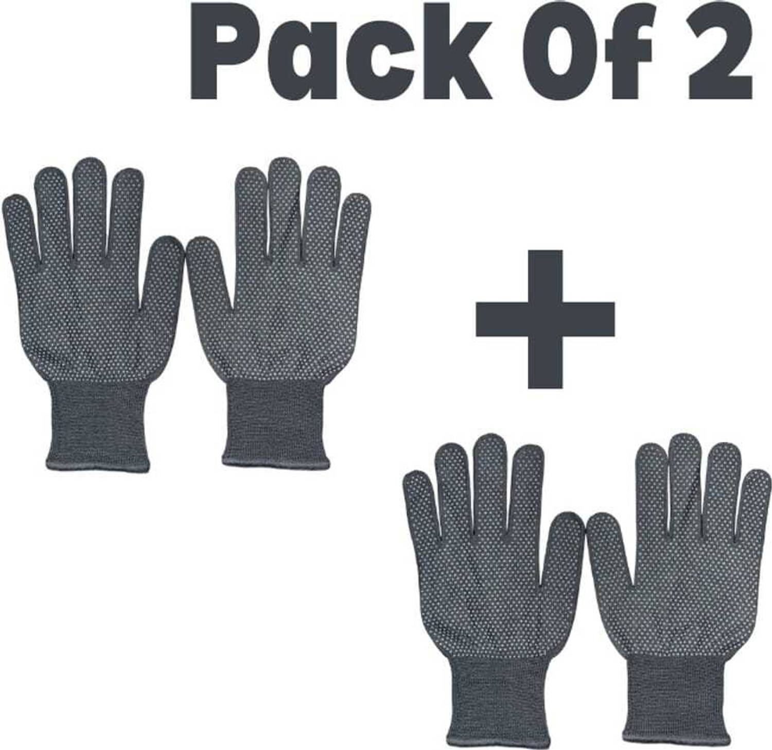 Buransh Batting Gloves Tennis Ball Cricket Right Left Hand Batsman Inner Dotted Batting Gloves