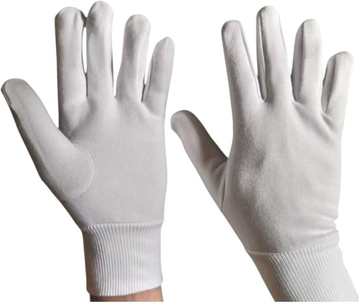 Image of AZAD SPORTS GALLERY WEEKET-KEEPING GLOVES WITH INNER GLOVES, CATCH WITH POTECTION Wicket Keeping Gloves