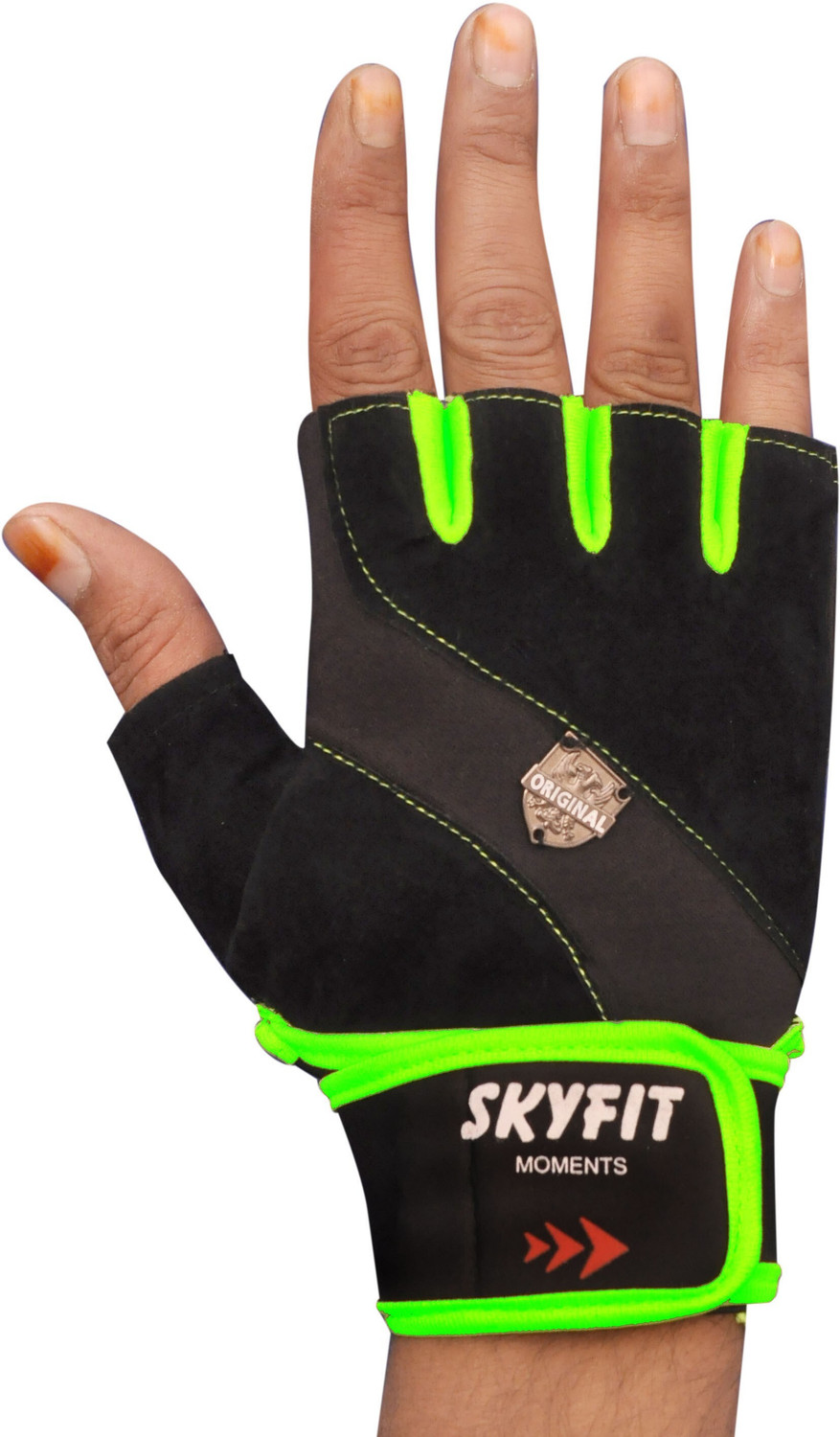Image of SKYFIT Excellent Gym And Sports Gloves Gym & Fitness Gloves