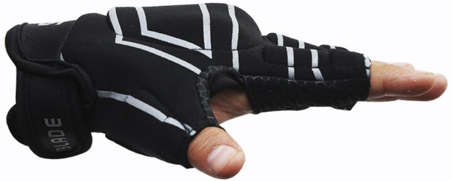 Image of SNS HOCKEYTACKLING GLOVES Hockey Gloves