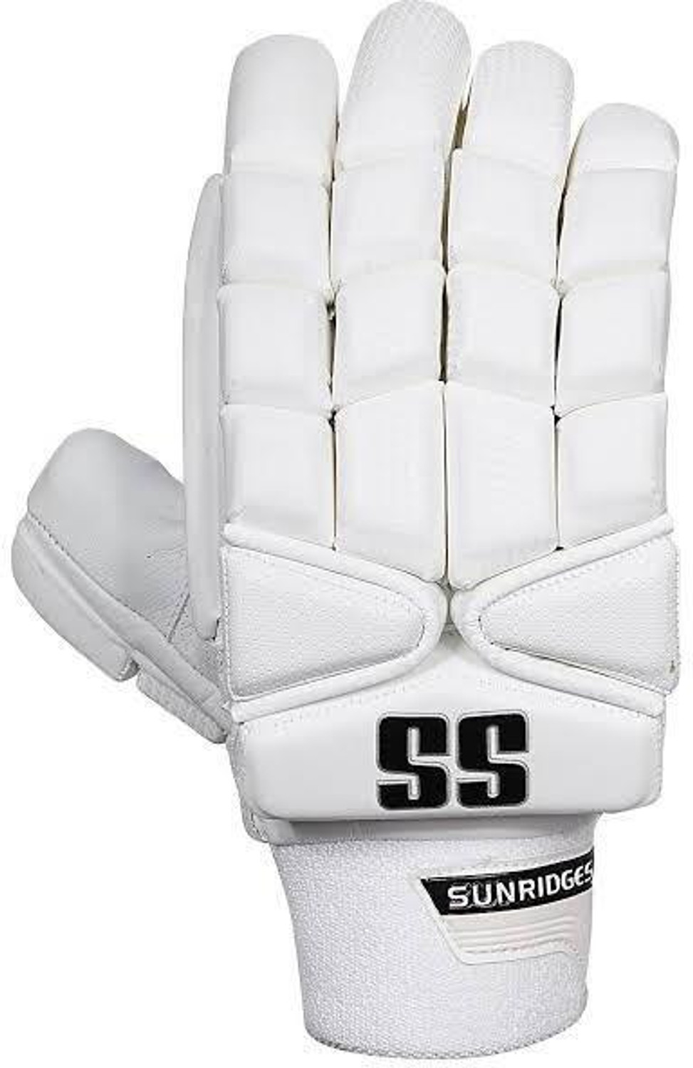 Image of SIS SPORTS SS SUPER TEST GLOVES Batting Gloves