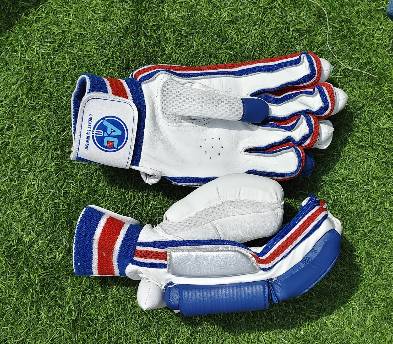 Image of ACsprotzz Ac vk professional Batting Gloves