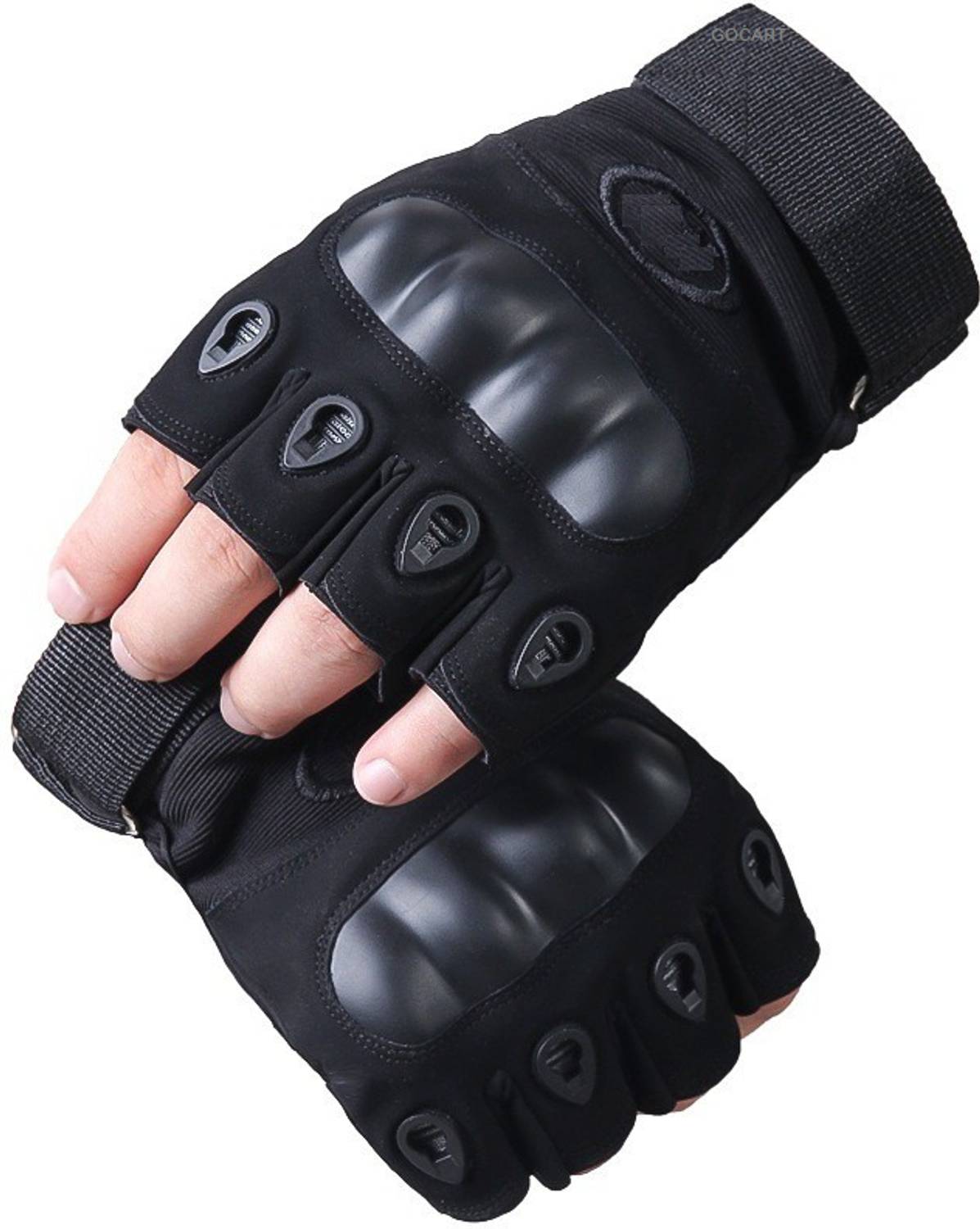 GOCART Tactical Airsoft Paintball Gloves - Image 1