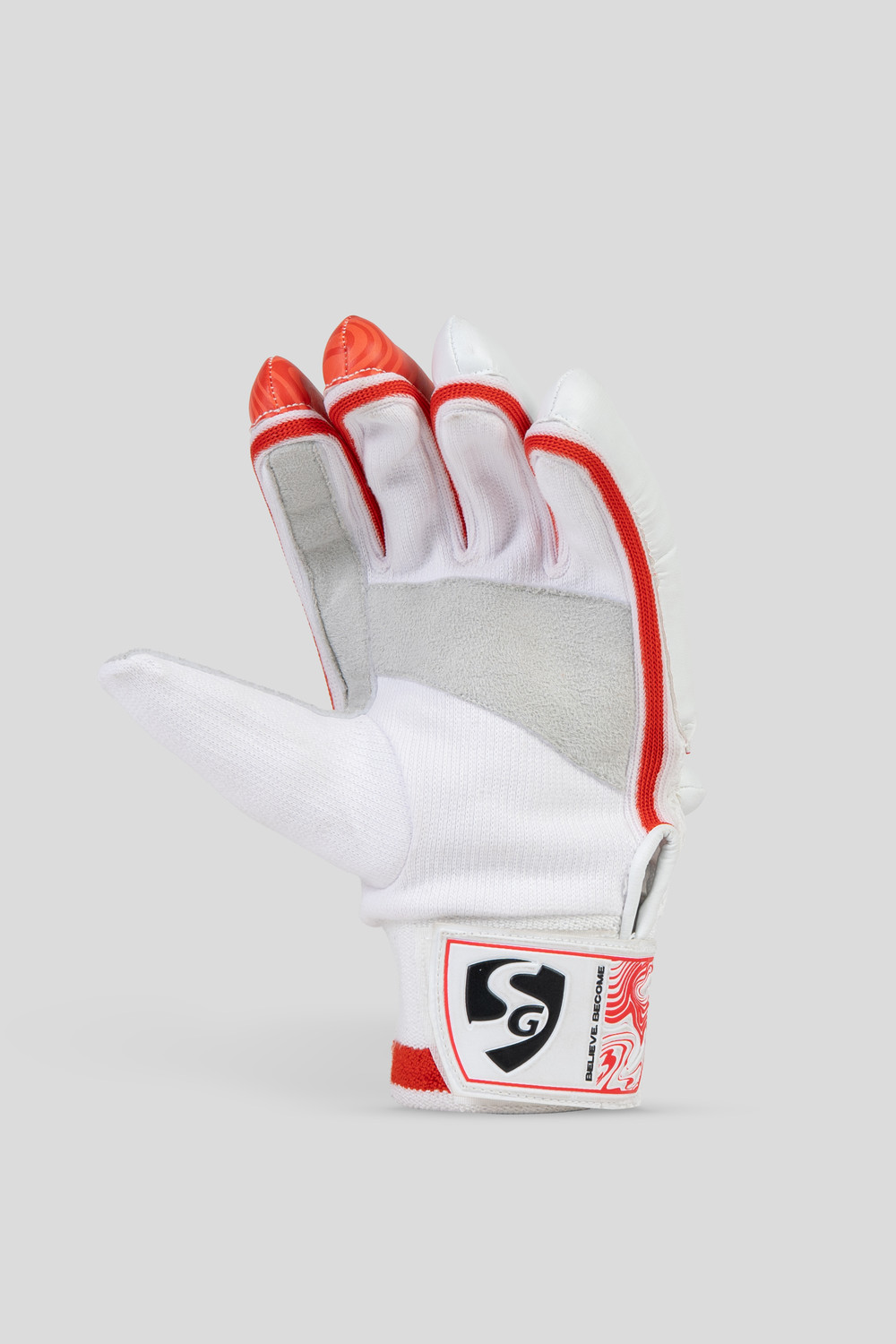 Image of SG SHIELD S.Junior RH Batting Gloves
