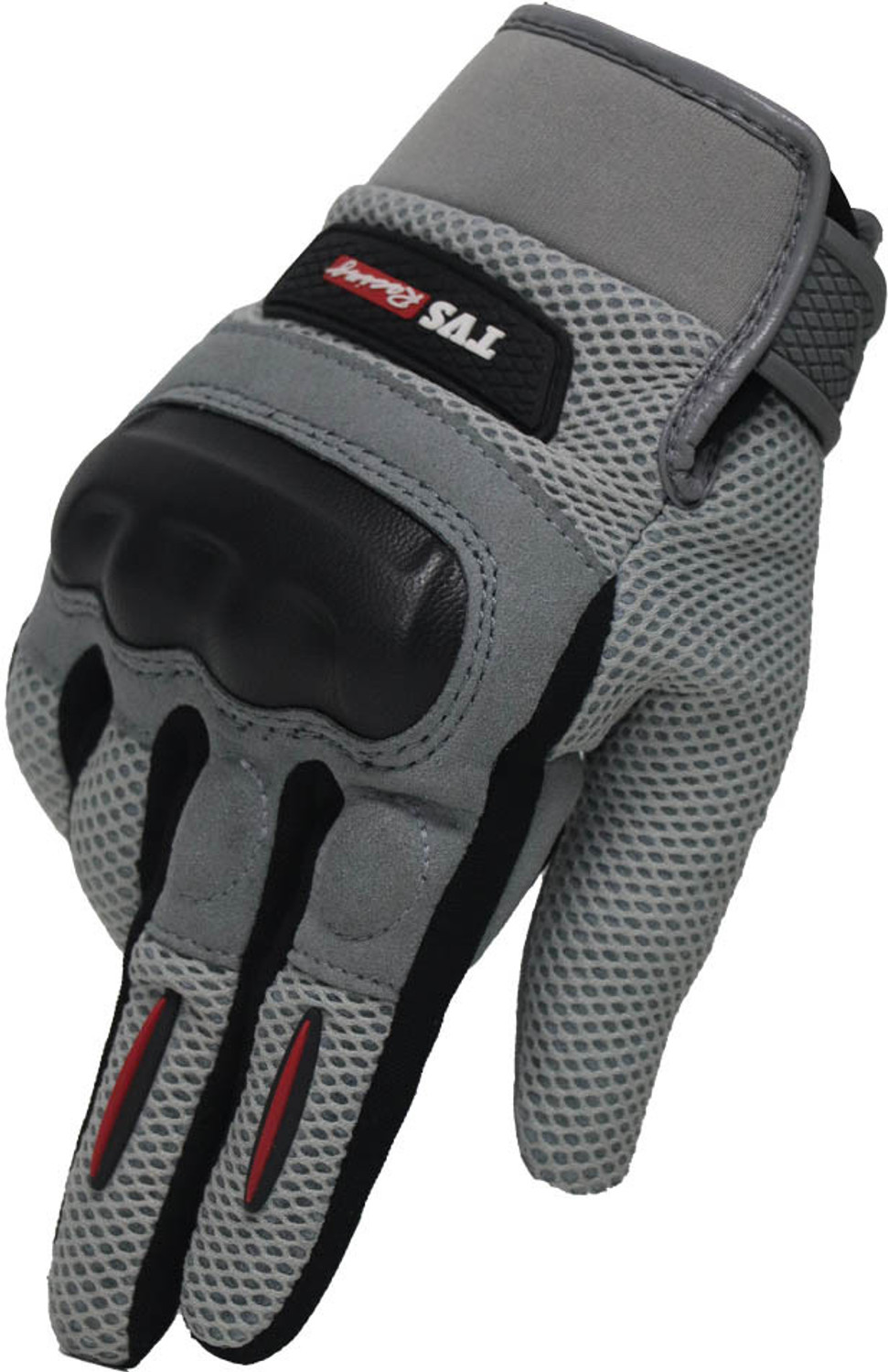 Image of TVS Racing Pro Riding Gloves
