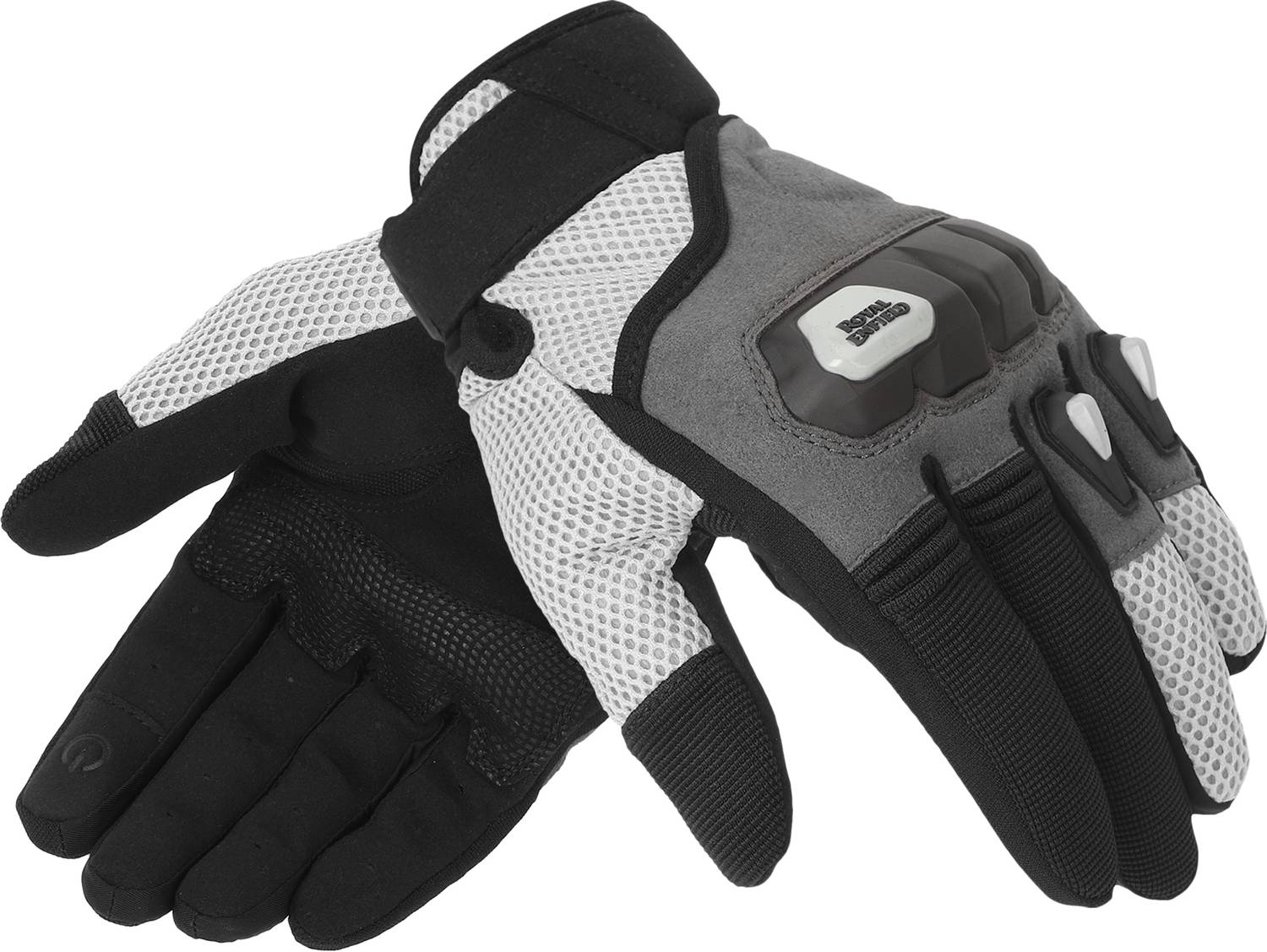 Royal Enfield Rambler V3 Bike Riding Gloves