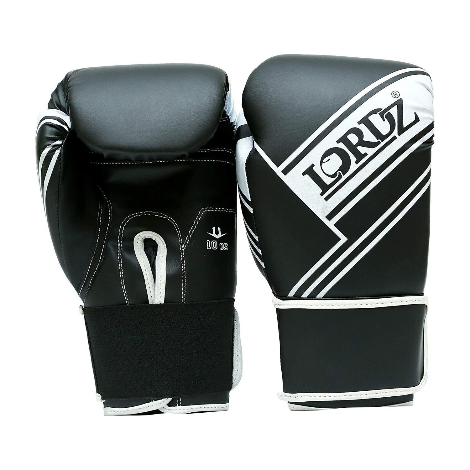 Image of Lordz Wise Gloves I Men & Women's Premium Synthetic Leather Boxing Gloves Boxing Gloves