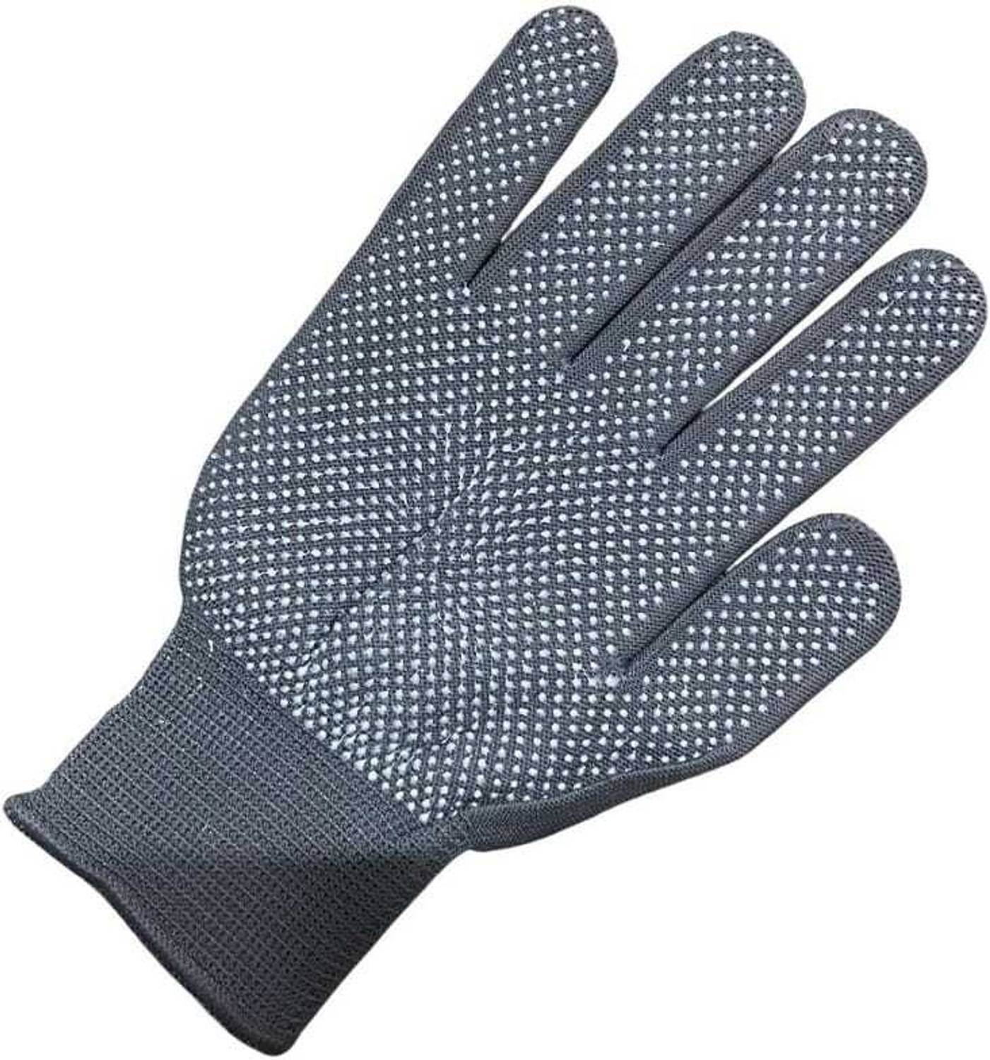 Buransh Cricket Batting Inner Gloves for Men (Pack of 2, Cotton Material) Inner Gloves