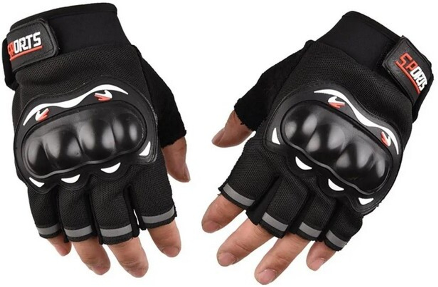 Image of IM UNIQUE Racing Equipment Motorcycle Driving Gloves Riding Gloves