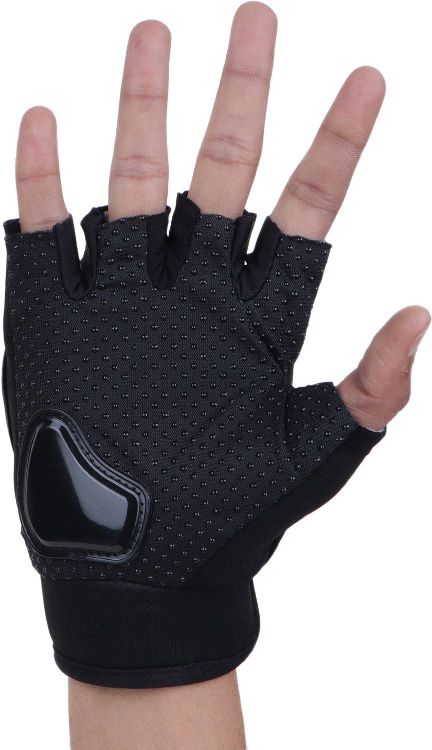 SHIFTER Half Gloves Bike Riding Hand Gloves - Image 5