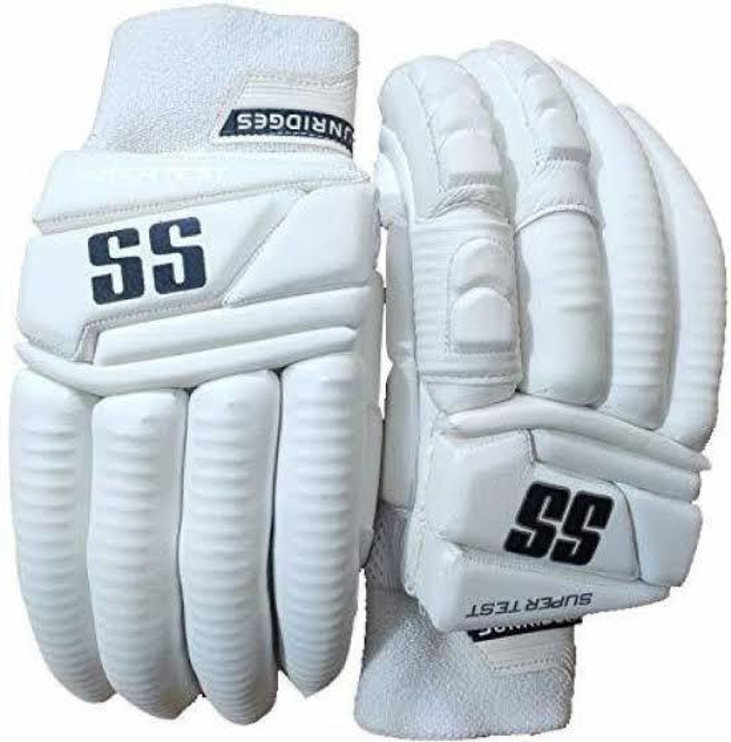 Image of SIS SPORTS SS SUPER TEST GLOVES Batting Gloves