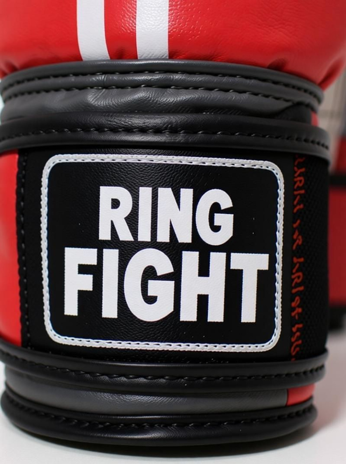Image of Ring Fight Pro Boxing Gloves