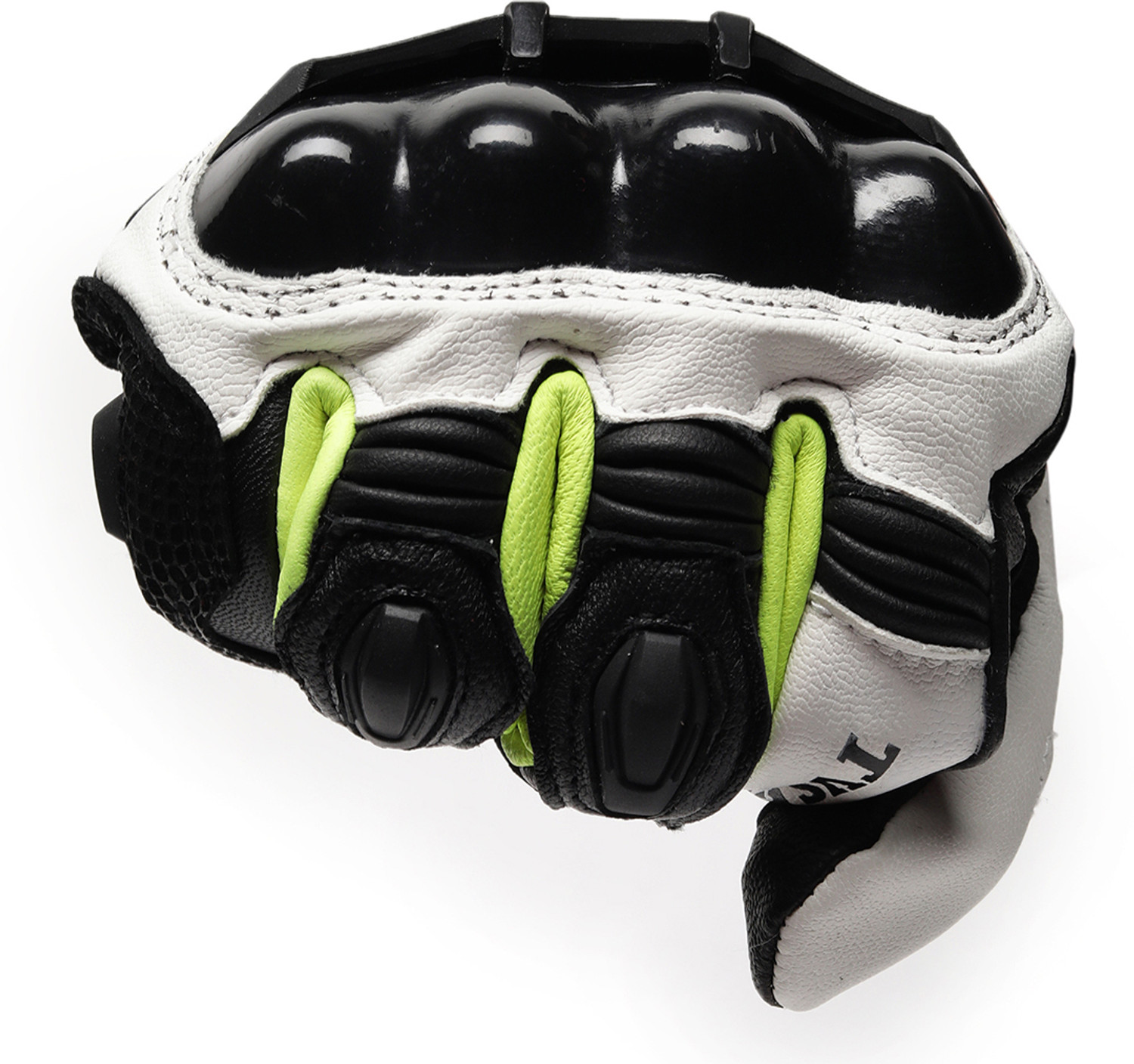 Image of TVS Racing Riding Gloves