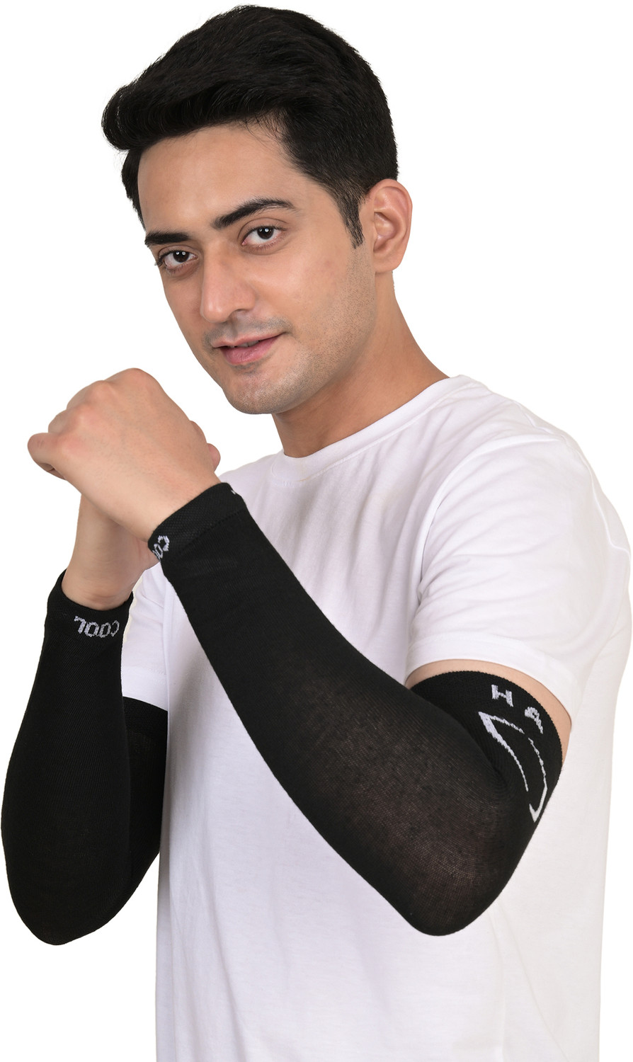 Image of Homeistic Applience Cotton Arm Sleeve For Men & Women