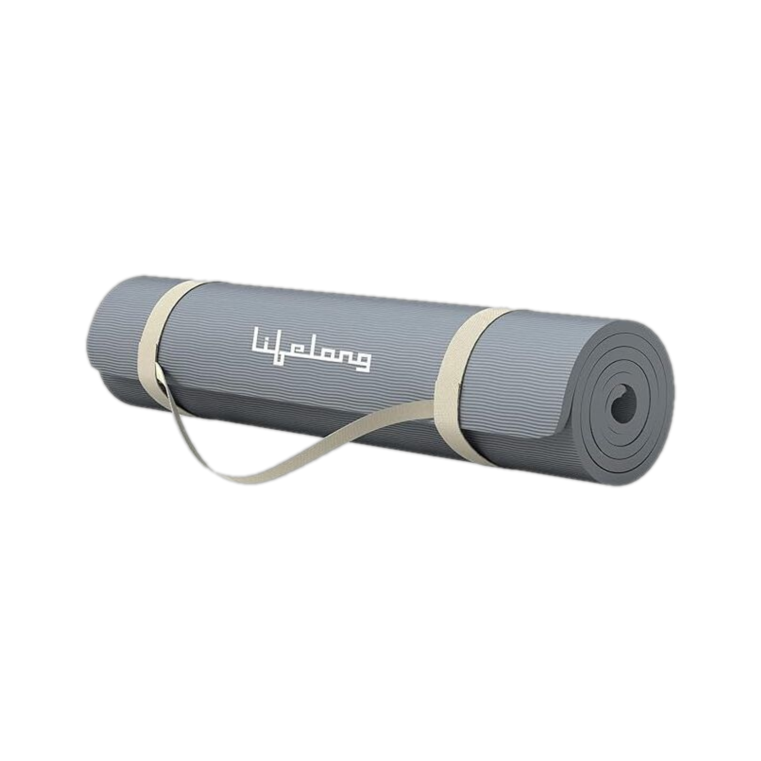 Lifelong Yoga Mat 4mm