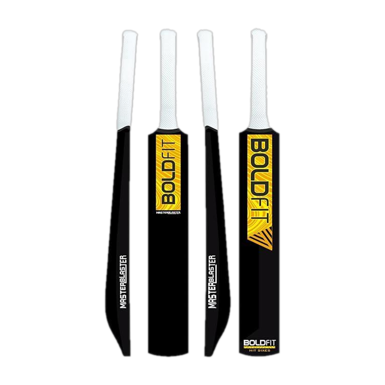 BOLDFIT Cricket Bat for 15+ Years - Image 1