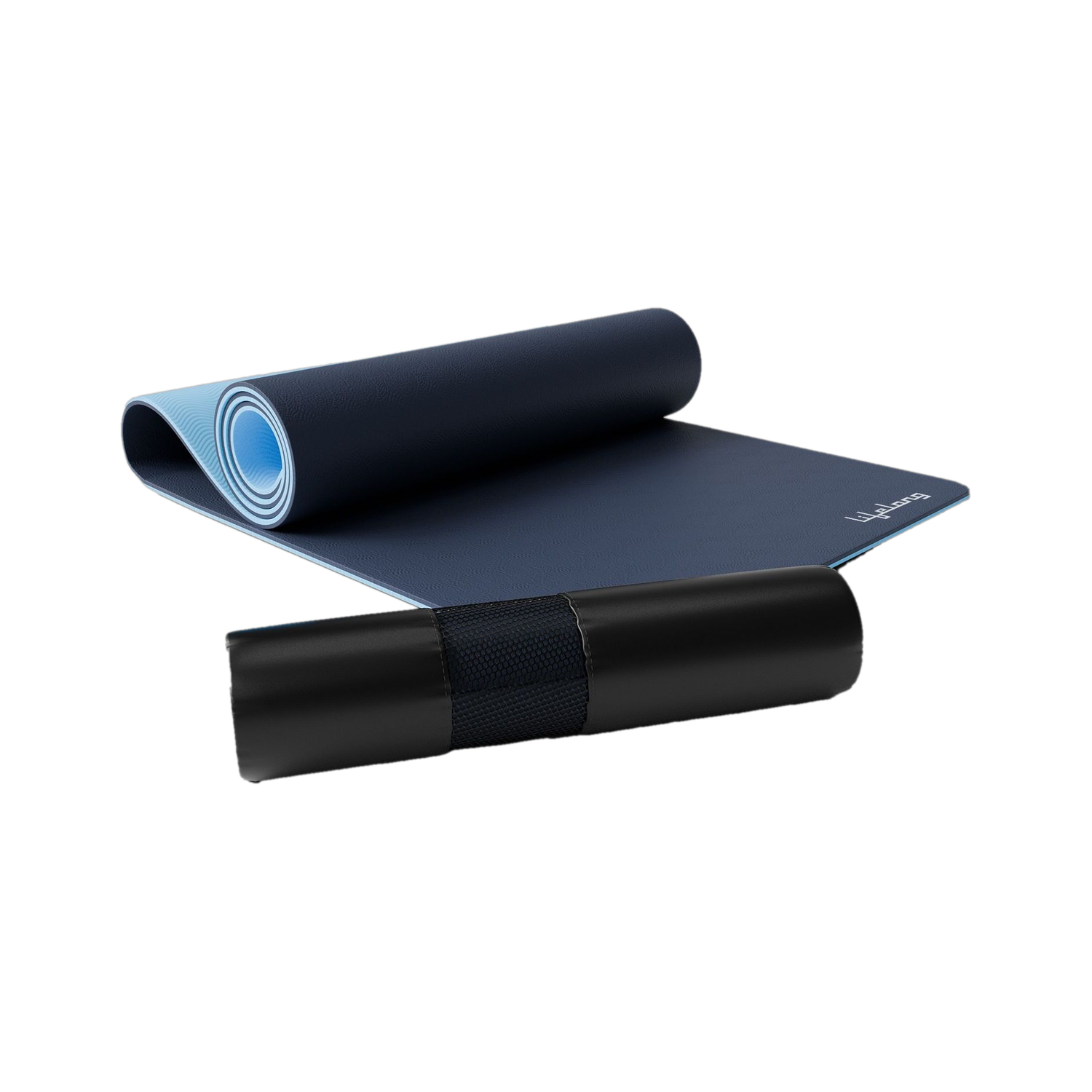 Lifelong Yoga Mat 6mm