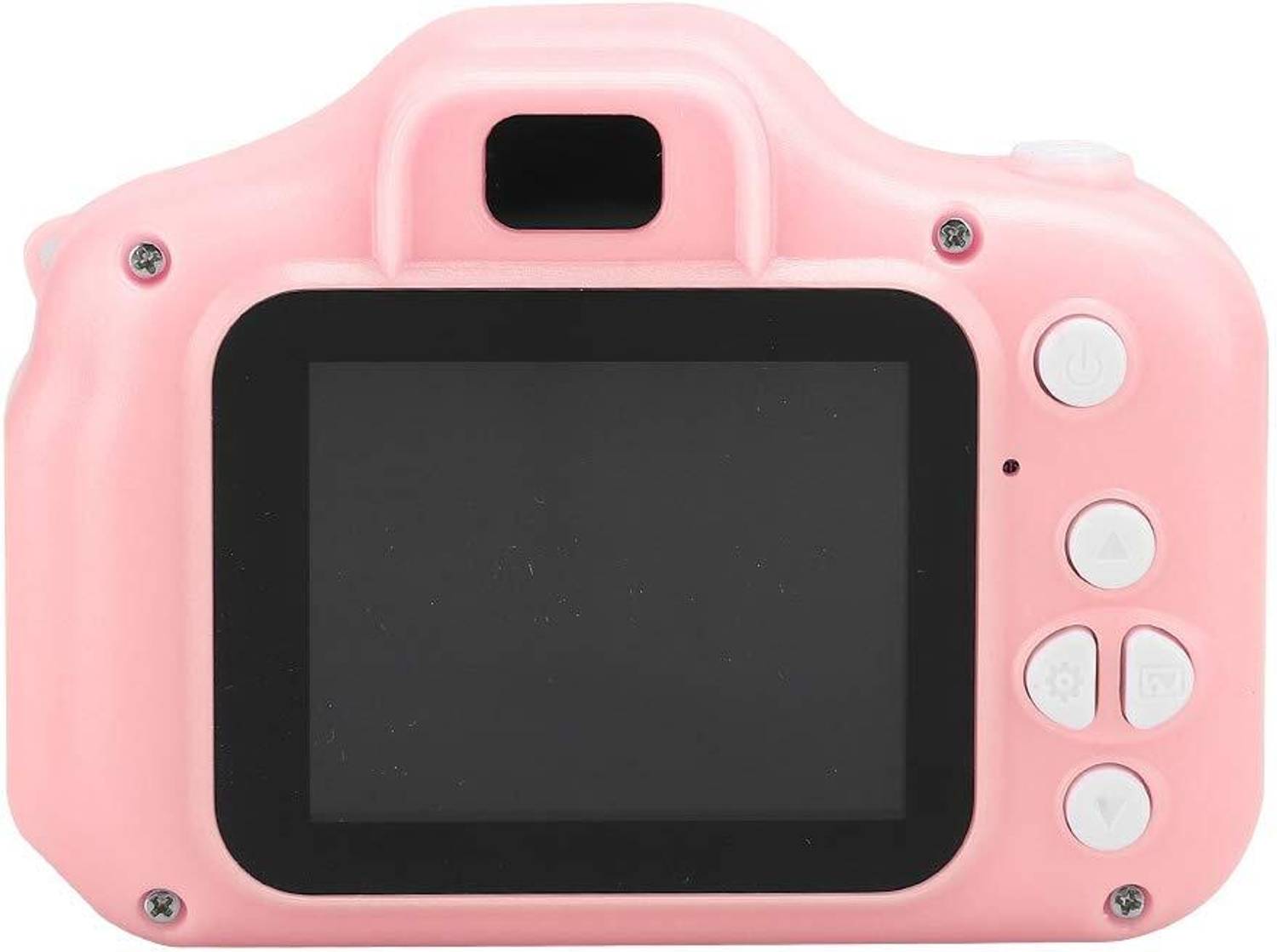 AVOIHS 1 Children Kid HD Camera 2 Inch Color Screen Gift Taking Photos Recording Videos Sports and Action Camera
