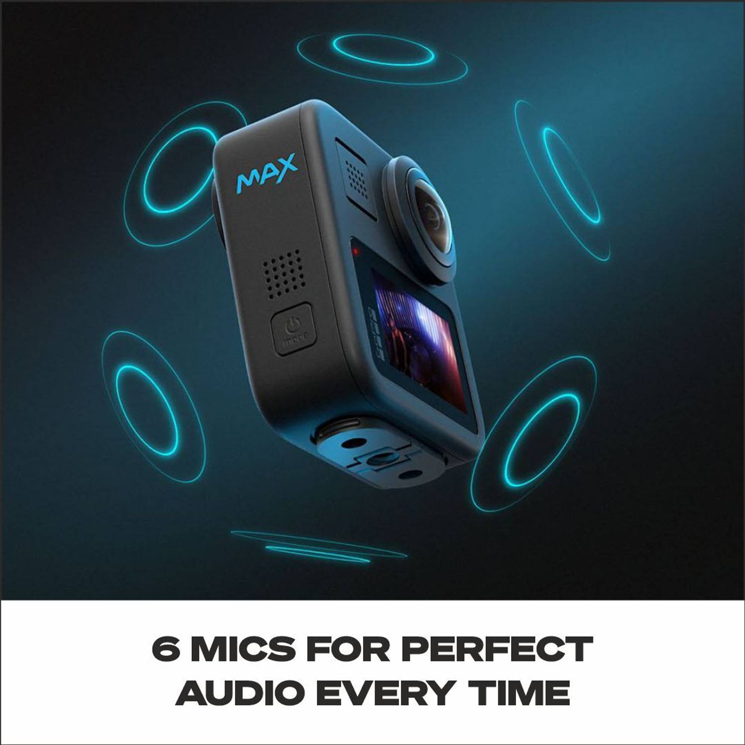 GoPro Max 360° Special Bundle Sports and Action Camera Price in