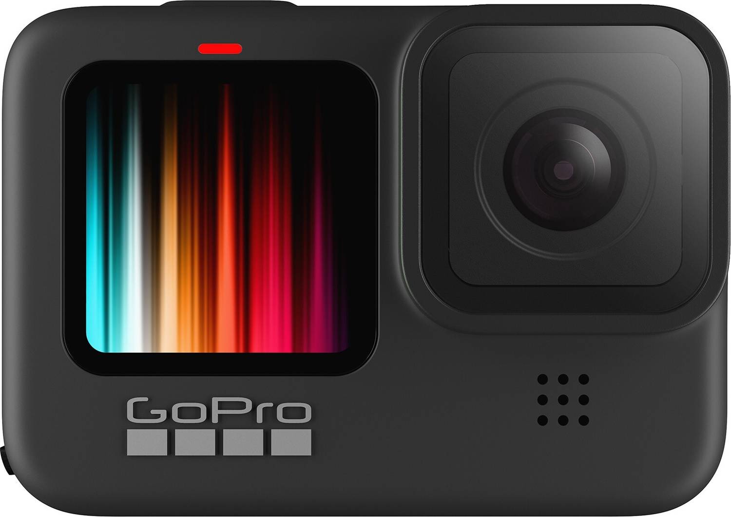 GoPro Hero9 Sports and Action Camera