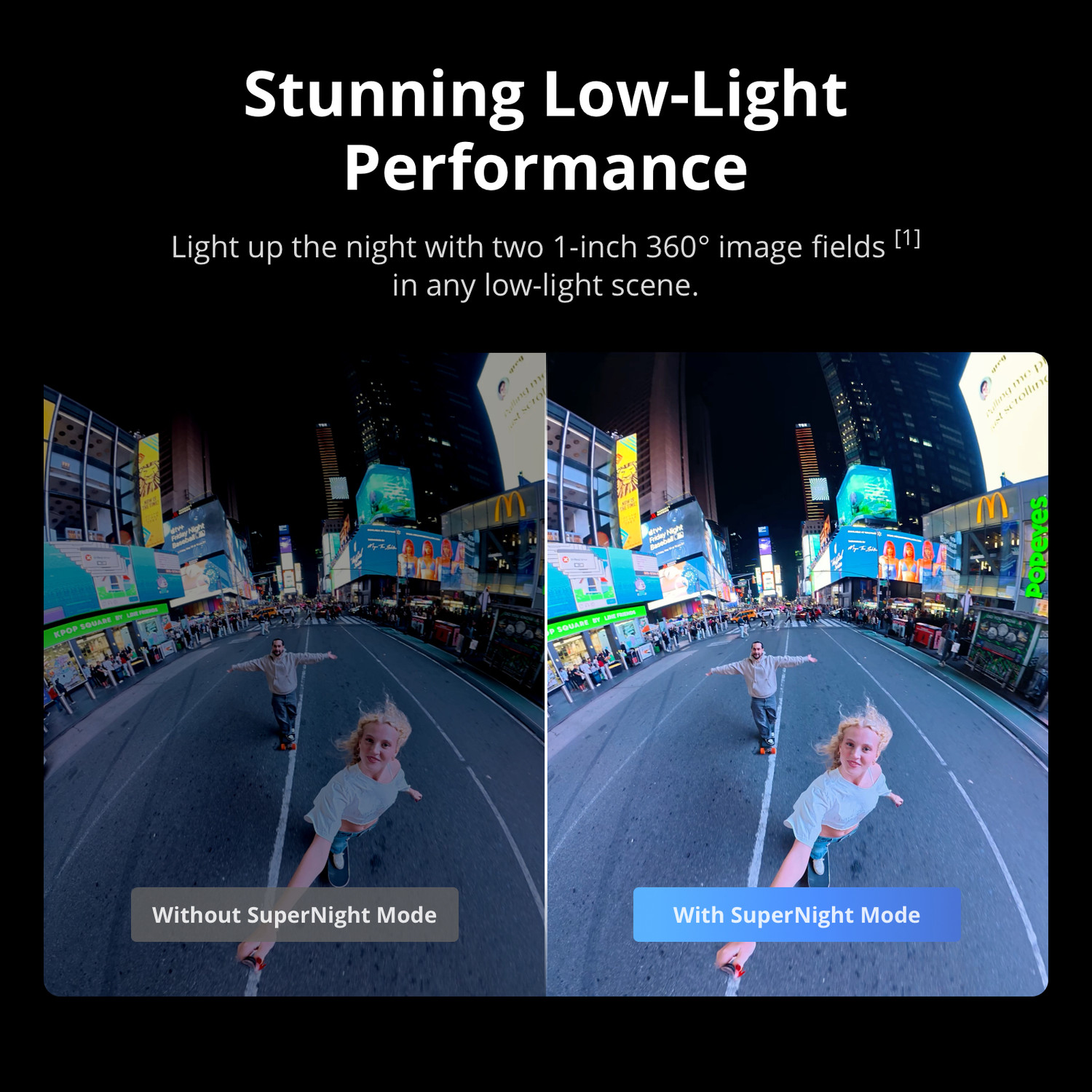 Image of dji Osmo 360 Standard Combo Sports and Action Camera