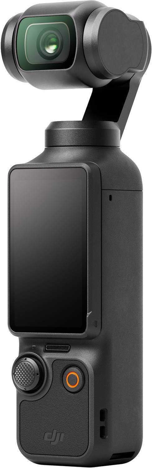 DJI Osmo Pocket 3 Sports and Action Camera Black - Image 5