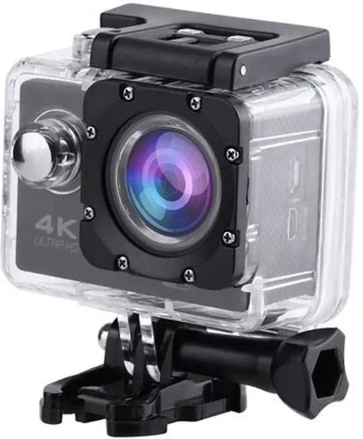 VYNEX Action camera Action Camera 4k16MP Wifi 30M Waterproof Action Camera Sports DV Camcorder Sports and Action Camera