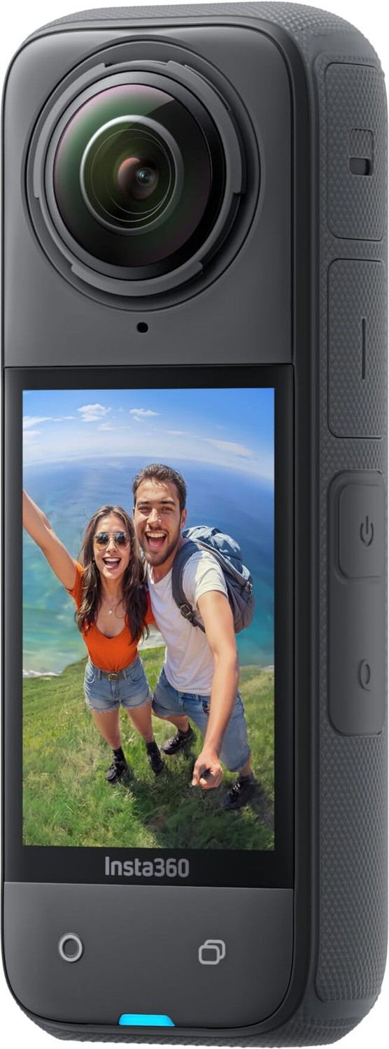 Image of Insta360 X4 Sports and Action Camera