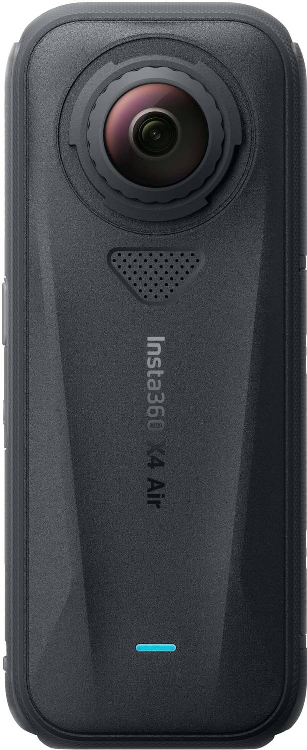 Insta360 X4 Air Sports and Action Camera Black - Image 4