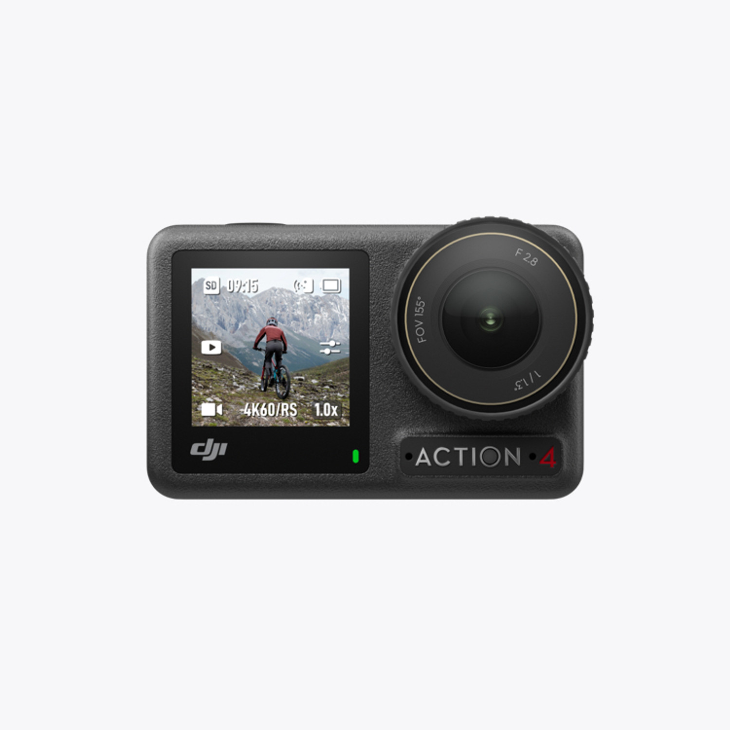 Image of dji Osmo Action 4 Adventure Combo Sports and Action Camera