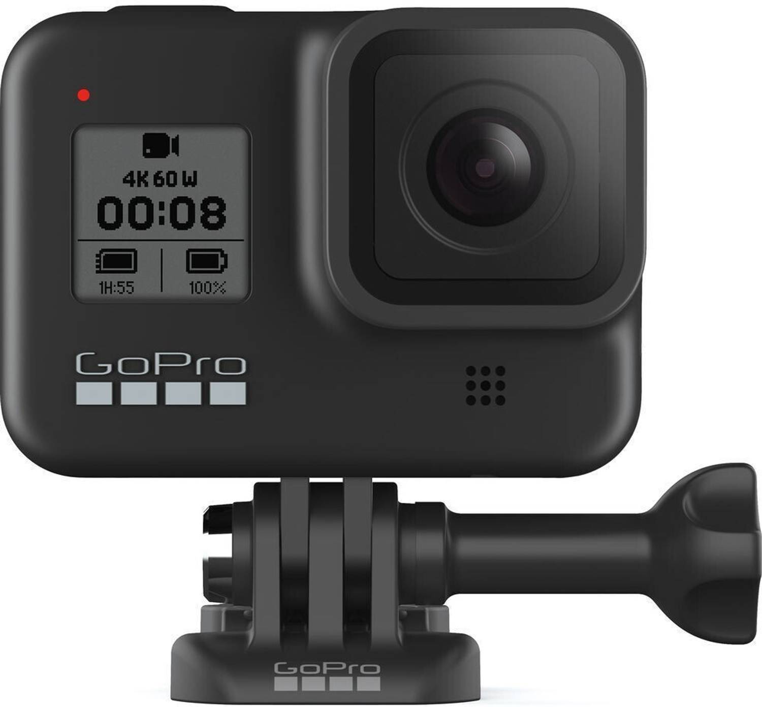 GoPro HERO8 Black Sports and Action Camera Price in India - Buy