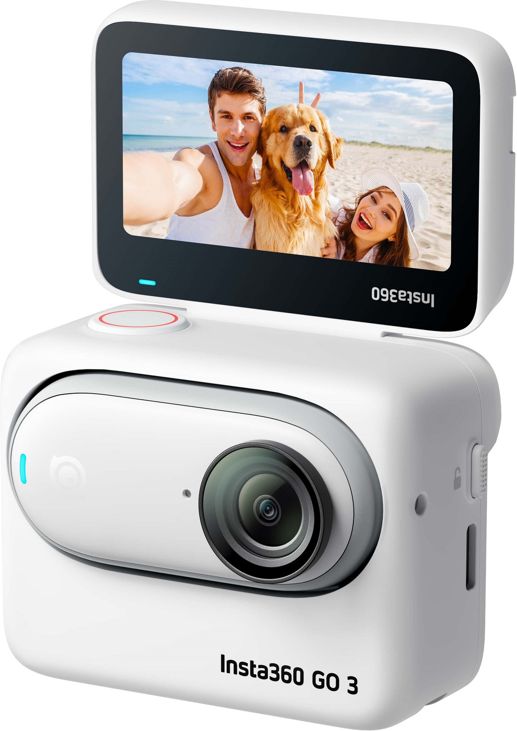 Image of Insta360 GO 3 (32GB) Sports and Action Camera